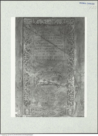 Vorderseite von bh307310_recto