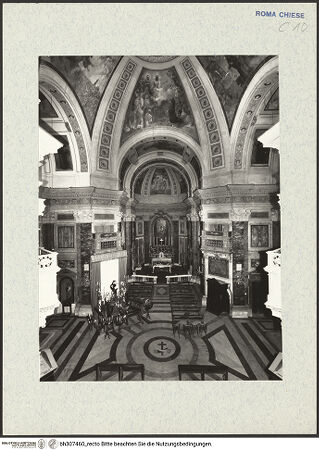 Vorderseite von bh307460_recto