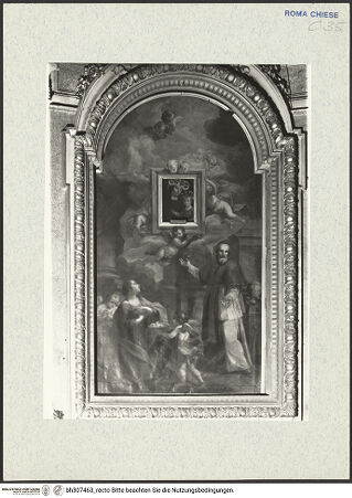 Vorderseite von bh307463_recto