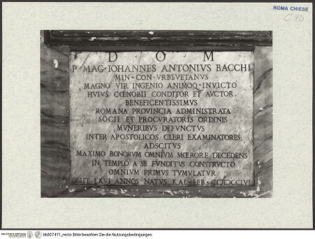 Vorderseite von bh307471_recto