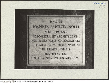 Vorderseite von bh307473_recto