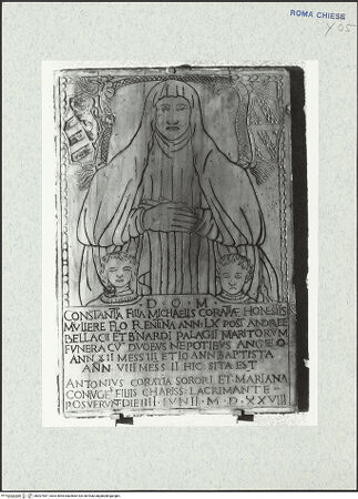 Vorderseite von bh307487_recto