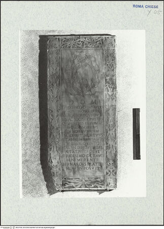 Vorderseite von bh307490_recto