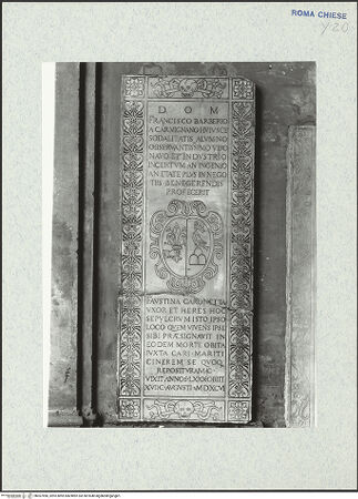 Vorderseite von bh307496_recto