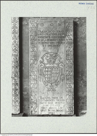 Vorderseite von bh307497_recto