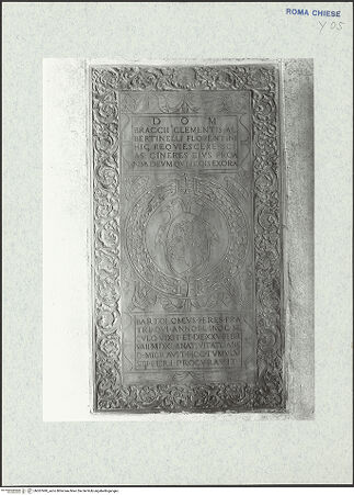 Vorderseite von bh307499_recto