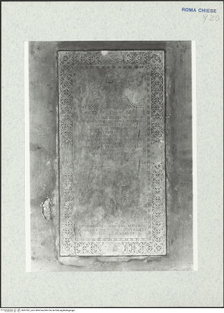 Vorderseite von bh307501_recto