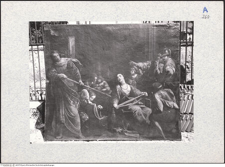 Vorderseite von bh307518_recto