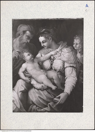 Vorderseite von bh307584_recto