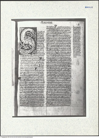 Vorderseite von bh307805_recto