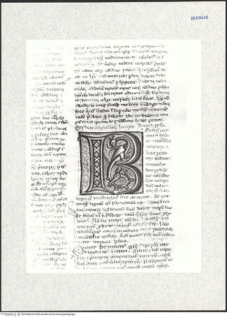 Vorderseite von bh307808_recto