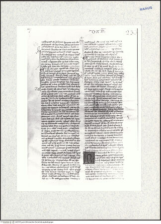 Vorderseite von bh307815_recto