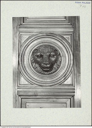 Vorderseite von bh307833_recto