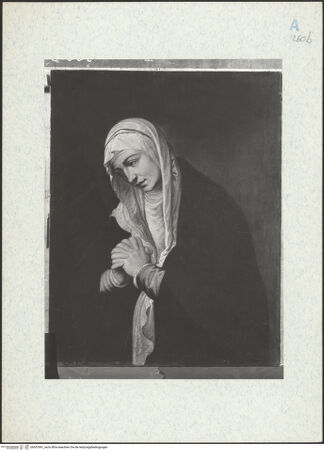 Vorderseite von bh307841_recto