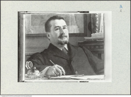 Vorderseite von bh307845_recto