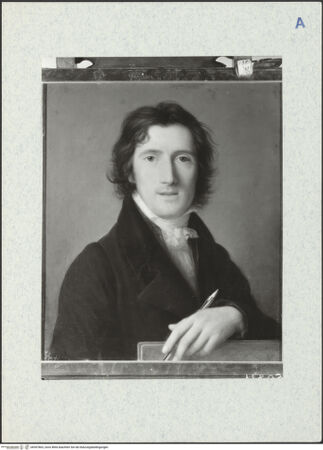 Vorderseite von bh307863_recto