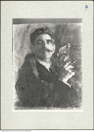 Vorderseite von bh307867_recto