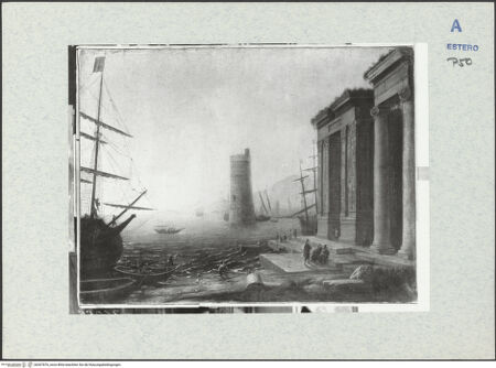 Vorderseite von bh307876_recto