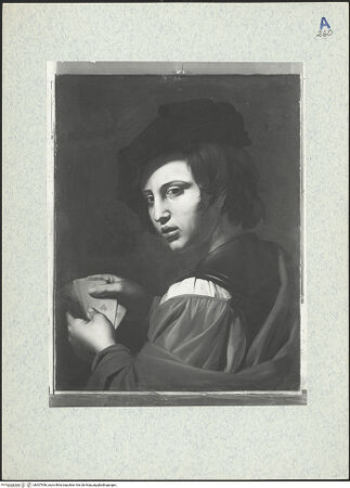 Vorderseite von bh307956_recto