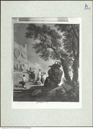 Vorderseite von bh307957_recto