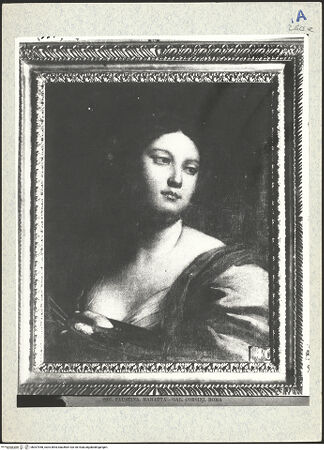 Vorderseite von bh307958_recto