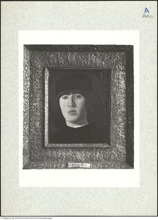 Vorderseite von bh307960_recto