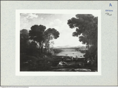 Vorderseite von bh307974_recto