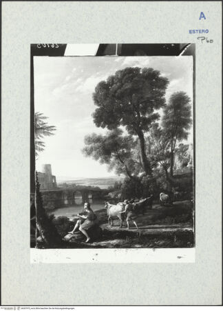 Vorderseite von bh307975_recto