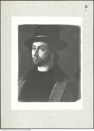 Vorderseite von bh307994_recto