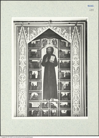 Vorderseite von bh308019_recto