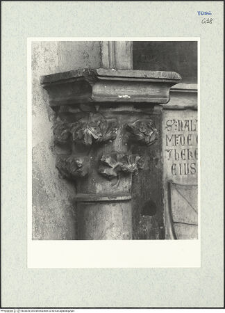 Vorderseite von bh308039_recto