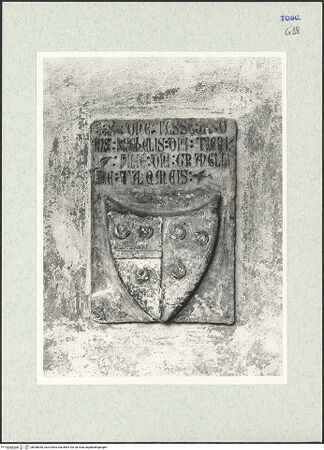 Vorderseite von bh308040_recto