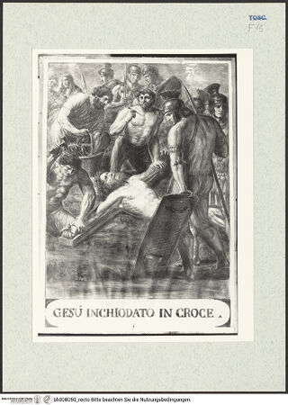 Vorderseite von bh308050_recto