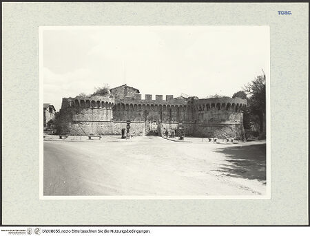 Vorderseite von bh308055_recto