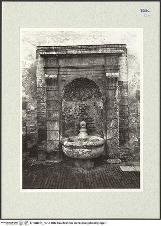 Vorderseite von bh308058_recto