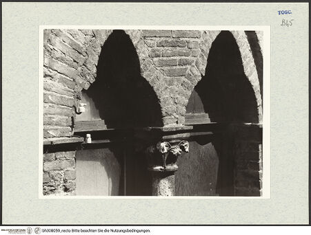 Vorderseite von bh308059_recto