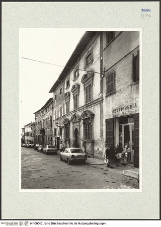 Vorderseite von bh308065_recto