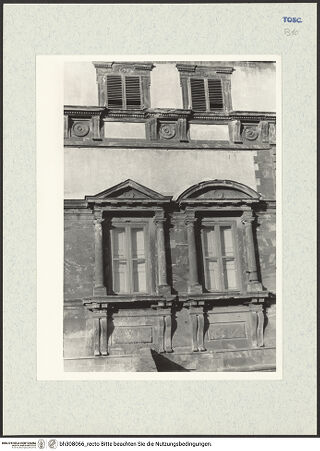 Vorderseite von bh308066_recto