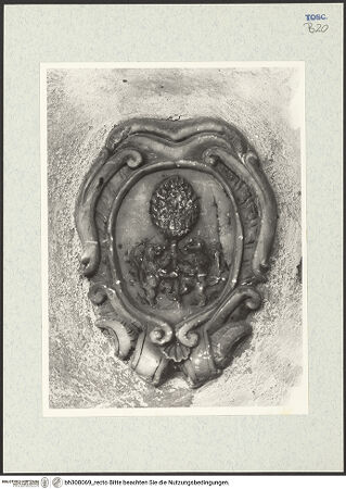 Vorderseite von bh308069_recto