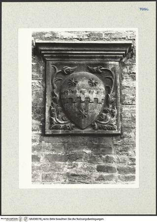 Vorderseite von bh308070_recto