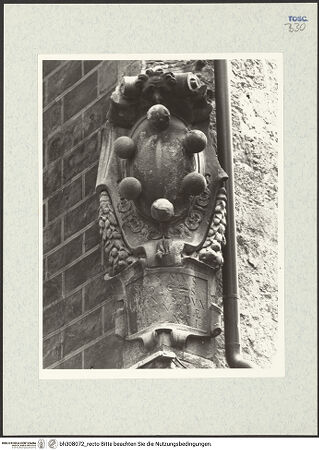 Vorderseite von bh308072_recto