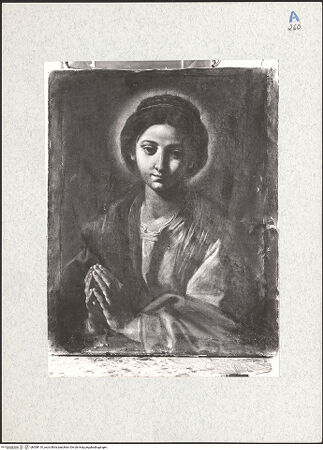 Vorderseite von bh308110_recto