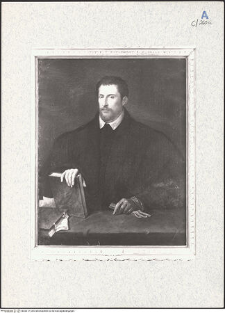 Vorderseite von bh308117_recto