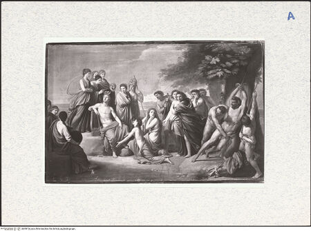 Vorderseite von bh308126_recto