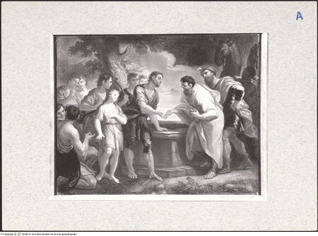 Vorderseite von bh308137_recto