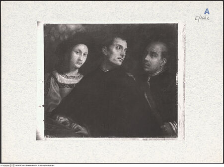 Vorderseite von bh308141_recto