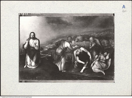 Vorderseite von bh308164_recto