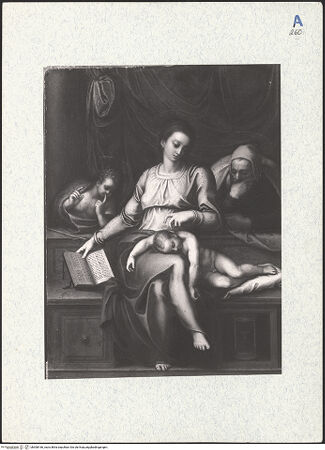 Vorderseite von bh308166_recto