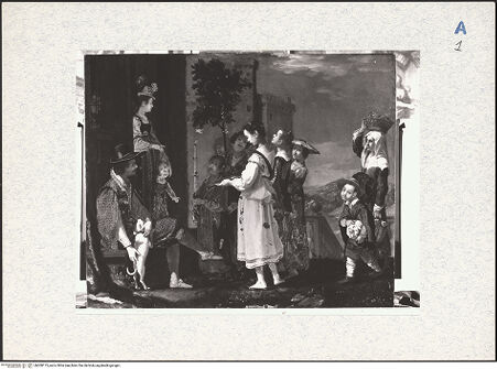 Vorderseite von bh308175_recto