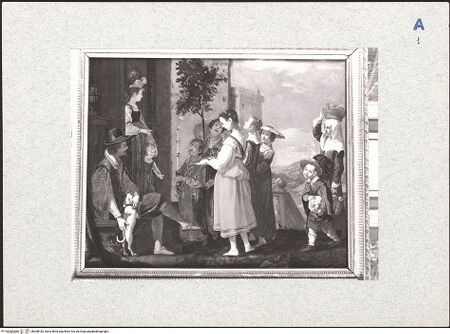 Vorderseite von bh308182_recto